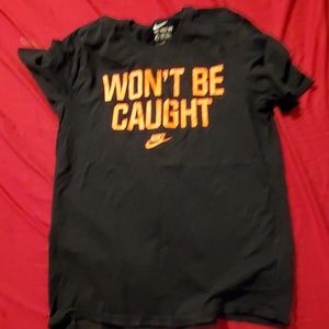 Nike men's tee